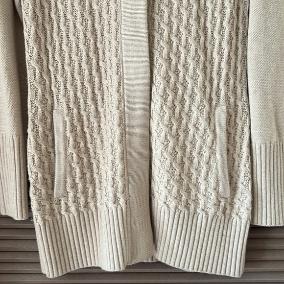 Cambridge Dry Goods Wool Sweater size M - Picture 7 of 15